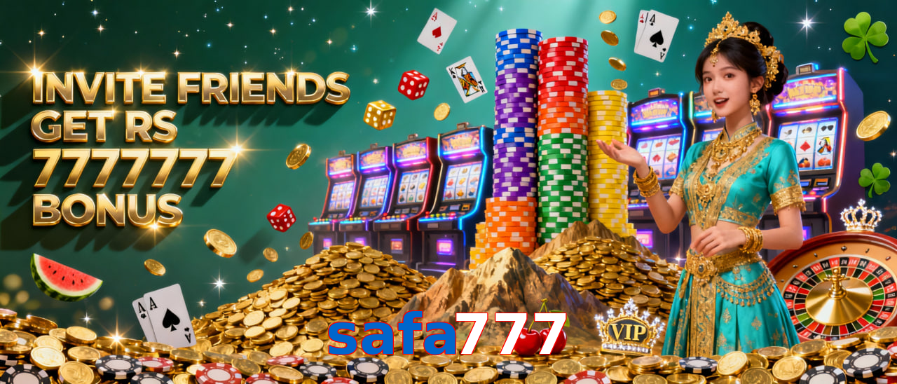 Safa777